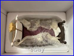 Walt Disney Classics Collection Peter Pan Figurines Set Margret Kerry Autograph