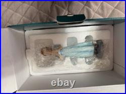 Walt Disney Classics Collection Peter Pan Figurines Set Margret Kerry Autograph