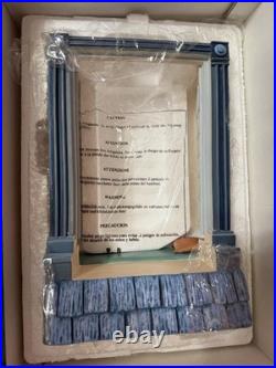 Walt Disney Classics Collection Peter Pan Figurines Set Margret Kerry Autograph