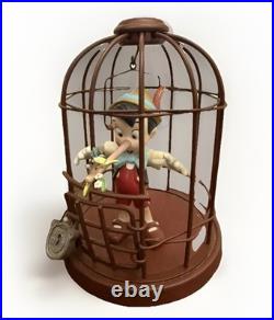 Walt Disney Classics Collection Pinocchio I'll Never Lie Again