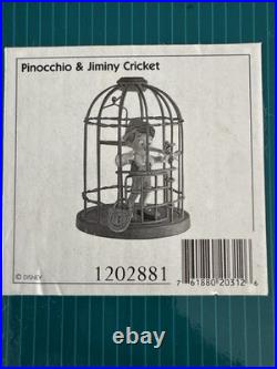 Walt Disney Classics Collection Pinocchio I'll Never Lie Again