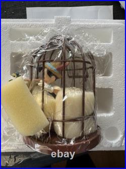 Walt Disney Classics Collection Pinocchio I'll Never Lie Again