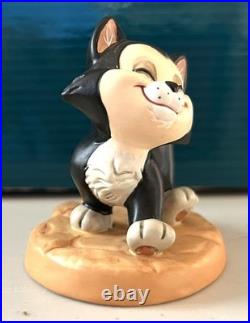 Walt Disney Classics Collection Pinocchio Set of 7 pieces