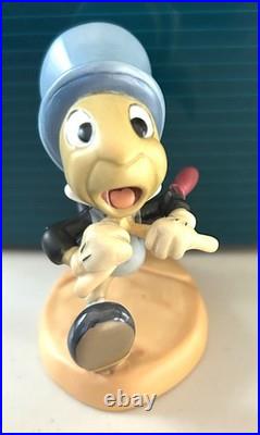 Walt Disney Classics Collection Pinocchio Set of 7 pieces