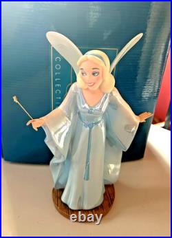 Walt Disney Classics Collection Pinocchio Set of 7 pieces