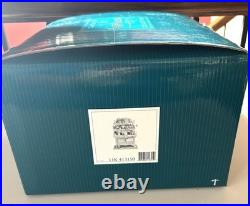 Walt Disney Classics Collection Pinocchio Set of 7 pieces