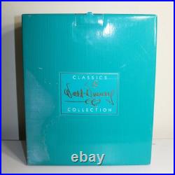 Walt Disney Classics Collection Pirates of the Caribbean Captain Barbosa