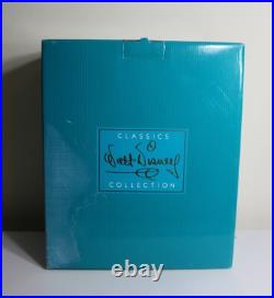 Walt Disney Classics Collection Pirates of the Caribbean Captain Barbosa