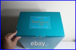 Walt Disney Classics Collection Pirates of the Caribbean Captain Barbosa