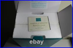 Walt Disney Classics Collection Pirates of the Caribbean Captain Barbosa