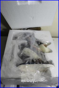 Walt Disney Classics Collection Pirates of the Caribbean Captain Barbosa