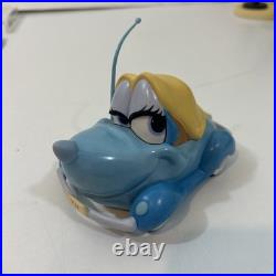 Walt Disney Classics Collection SUSIE / ISN'T SHE A BEAUTY COA