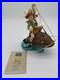 Walt Disney Classics Collection Slue Foot Sue Melody Time 1995 with COA