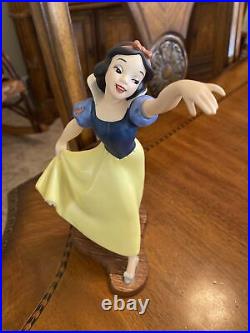 Walt Disney Classics Collection Snow White And The Seven Dwarfs Complete Set