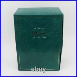 Walt Disney Classics Collection Snow White Grumpy And The Pipe Organ withCOA