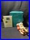 Walt Disney Classics Collection Snow White SLEEPY Dwarf NIB
