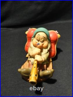 Walt Disney Classics Collection Snow White SLEEPY Dwarf NIB