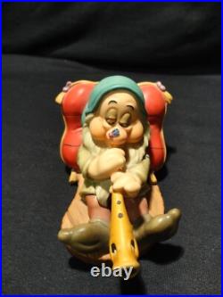 Walt Disney Classics Collection Snow White SLEEPY Dwarf NIB