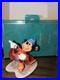 Walt Disney Classics Collection Sorcerer Mickey Figurine