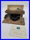 Walt Disney Classics Collection The Dwarfs Hearth Snow White with COA WDCC
