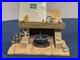 Walt Disney Classics Collection The Dwarfs' Hearth with COA