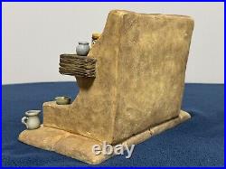Walt Disney Classics Collection The Dwarfs' Hearth with COA