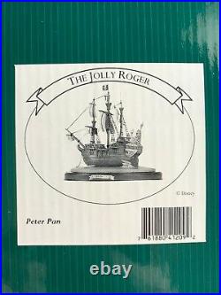 Walt Disney Classics Collection The Jolly Roger Ship