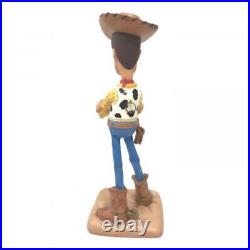 Walt Disney Classics Collection Toy Story Woody Figure withOriginal Box WDCC Rare