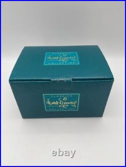 Walt Disney Classics Collection Twinkling Turtle Main Street Electrical Parade F