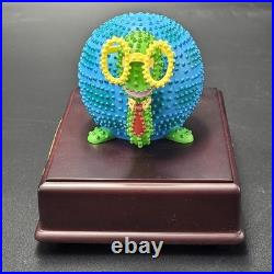 Walt Disney Classics Collection Twinkling Turtle Main Street Electrical Parade F