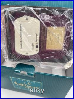 Walt Disney Classics Collection Twinkling Turtle Main Street Electrical Parade F