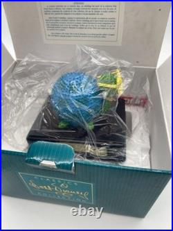 Walt Disney Classics Collection Twinkling Turtle Main Street Electrical Parade F