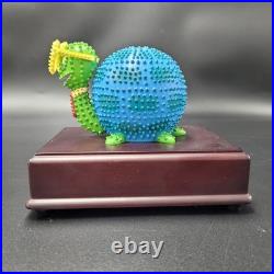 Walt Disney Classics Collection Twinkling Turtle Main Street Electrical Parade F