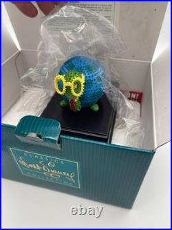 Walt Disney Classics Collection Twinkling Turtle Main Street Electrical Parade F