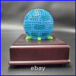 Walt Disney Classics Collection Twinkling Turtle Main Street Electrical Parade F