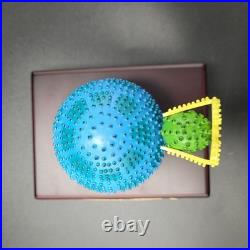 Walt Disney Classics Collection Twinkling Turtle Main Street Electrical Parade F