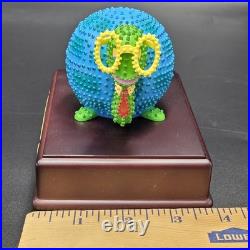 Walt Disney Classics Collection Twinkling Turtle Main Street Electrical Parade F