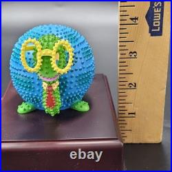 Walt Disney Classics Collection Twinkling Turtle Main Street Electrical Parade F