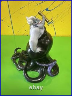 Walt Disney Classics Collection URSULA We Made a Deal #16089