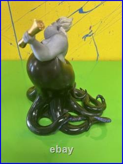 Walt Disney Classics Collection URSULA We Made a Deal #16089