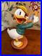 Walt Disney Classics Collection Vintage Donald Duck Mr. Duck Steps Out Figure