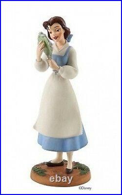 Walt Disney Classics Collection (WDCC) 4020443 Belle With Mirror