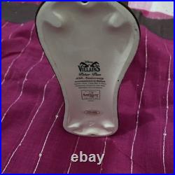 Walt Disney Classics Collection (WDCC) Accompaniment to Betrayal The Piano Only