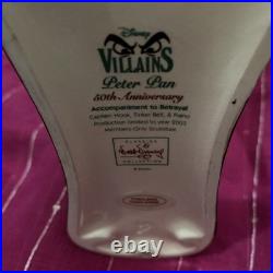 Walt Disney Classics Collection (WDCC) Accompaniment to Betrayal The Piano Only