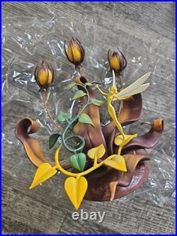 Walt Disney Classics Collection WDCC Atumn Fairy Fantasia Limited 3055 of 5000