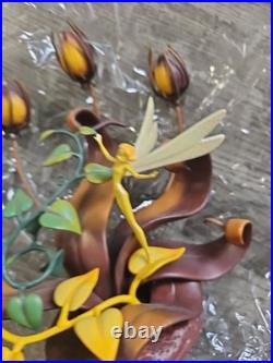 Walt Disney Classics Collection WDCC Atumn Fairy Fantasia Limited 3055 of 5000