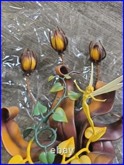 Walt Disney Classics Collection WDCC Atumn Fairy Fantasia Limited 3055 of 5000