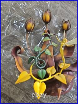 Walt Disney Classics Collection WDCC Atumn Fairy Fantasia Limited 3055 of 5000