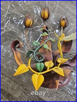 Walt Disney Classics Collection WDCC Atumn Fairy Fantasia Limited 3055 of 5000