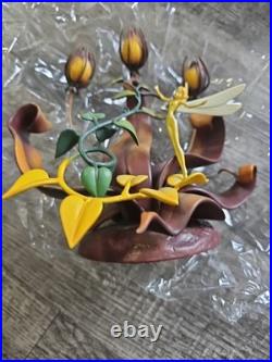 Walt Disney Classics Collection WDCC Atumn Fairy Fantasia Limited 3055 of 5000